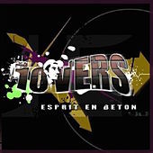 Thumbnail for the 10vers - Esprit En Béton link, provided by host site
