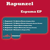 Thumbnail for the Rapunzel - Espuma link, provided by host site