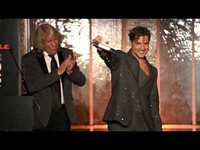 Thumbnail for the David Bisbal - Esquire, HOMBRE DEL AÑO, 2023 link, provided by host site