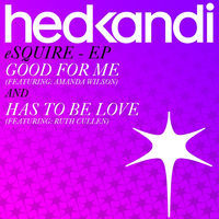 Thumbnail for the Esquire - ESQUIRE (Remixes) link, provided by host site