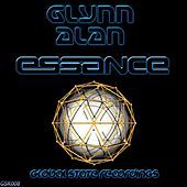 Thumbnail for the Glynn Alan - Essance link, provided by host site