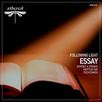 Thumbnail for the Following Light - Essay link, provided by host site