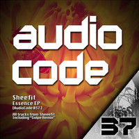 Thumbnail for the Sheefit - Essence link, provided by host site