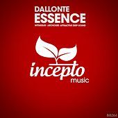 Thumbnail for the Dallonte - Essence link, provided by host site
