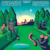 Image of The Mattson 2 linking to their artist page due to link from them being at the top of the main table on this page