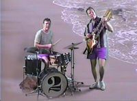 Thumbnail for the The Mattson 2 - Essence link, provided by host site