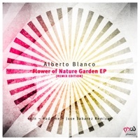 Thumbnail for the Alberto Blanco - Essence of Nature (Pad One Remix) link, provided by host site