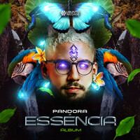 Thumbnail for the Pandora - Essência (Album) link, provided by host site