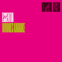 Thumbnail for the Krystal Klear - Essentia link, provided by host site
