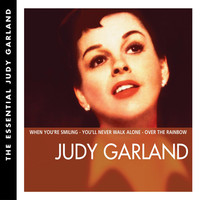 Thumbnail for the Judy Garland - Essential link, provided by host site