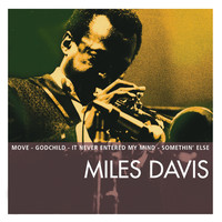 Thumbnail for the Miles Davis - Essential link, provided by host site