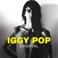 Thumbnail for the Iggy Pop - Essential link, provided by host site