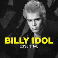 Thumbnail for the Billy Idol - Essential link, provided by host site