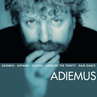Thumbnail for the Karl Jenkins - Essential link, provided by host site