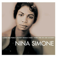 Thumbnail for the Nina Simone - Essential link, provided by host site