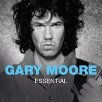 Thumbnail for the Gary Moore - Essential link, provided by host site