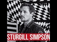 Thumbnail for the Sturgill Simpson - Essential Artist (United States of Americana on The Current) link, provided by host site