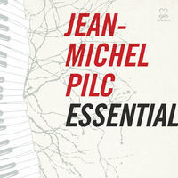 Thumbnail for the Jean-Michel Pilc - Essential link, provided by host site