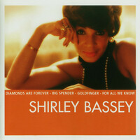 Thumbnail for the Shirley Bassey - Essential link, provided by host site
