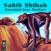 Thumbnail for the Sahib Shihab - Essential Jazz Masters link, provided by host site