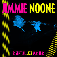 Thumbnail for the Jimmie Noone - Essential Jazz Masters link, provided by host site