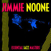 Thumbnail for the Jimmie Noone - Essential Jazz Masters link, provided by host site