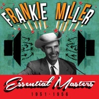 Thumbnail for the Frankie Miller - Essential Masters 1951-1956 link, provided by host site