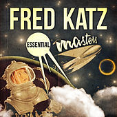 Thumbnail for the Fred Katz - Essential Masters link, provided by host site