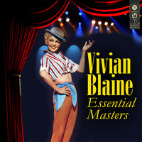 Thumbnail for the Vivian Blaine - Essential Masters link, provided by host site