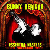 Thumbnail for the Bunny Berigan - Essential Masters link, provided by host site