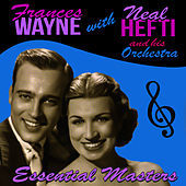 Thumbnail for the Frances Wayne - Essential Masters link, provided by host site