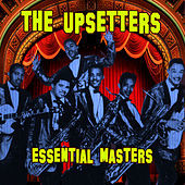 Thumbnail for the The Upsetters - Essential Masters link, provided by host site