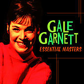 Image of Gale Garnett linking to their artist page due to link from them being at the top of the main table on this page