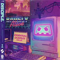 Thumbnail for the Barely Alive - Essential Samples Vol. 1 [Sample Pack Demo] link, provided by host site