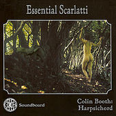 Thumbnail for the Colin Booth - Essential Scarlatti link, provided by host site