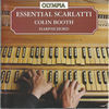 Image of Colin Booth linking to their artist page due to link from them being at the top of the main table on this page