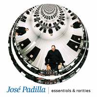 Thumbnail for the Jose Padilla - Essentials & rarities link, provided by host site