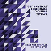 Thumbnail for the Kevin Over - Essentials Vol. 12 (Continuous Mix) link, provided by host site