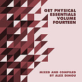 Thumbnail for the Alex Dimou - Essentials, Vol. 14 (Continuous Mix) link, provided by host site