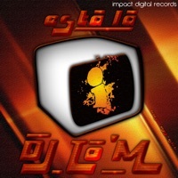Thumbnail for the DJ Tom - Está Lá link, provided by host site