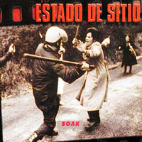 Thumbnail for the SOAK - Estado de Sitio link, provided by host site