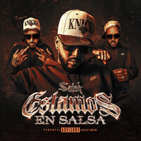 Thumbnail for the Saiah - Estamos en Salsa link, provided by host site