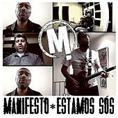 Thumbnail for the Manifesto - Estamos Sós link, provided by host site