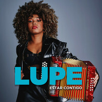 Thumbnail for the Lupe - Estar Contigo link, provided by host site