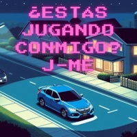 Thumbnail for the JME - ¿Estás Jugando Conmigo? link, provided by host site