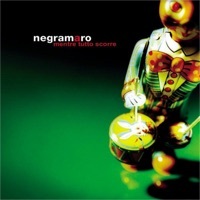Thumbnail for the Negramaro - Estate link, provided by host site
