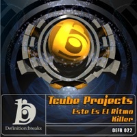 Thumbnail for the Tcube Projects - Este Es El Ritmo / Killer link, provided by host site