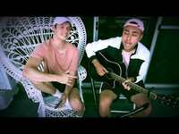Thumbnail for the JXN - Estelle - American Boy cover & Tyler Fisher link, provided by host site