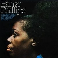 Thumbnail for the Esther Phillips - Esther Phillips link, provided by host site