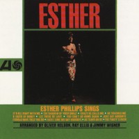 Thumbnail for the Esther Phillips - Esther Phillips Sings link, provided by host site